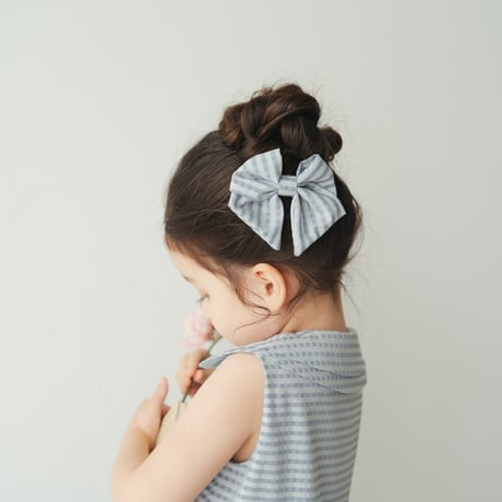 Lala dress / Blue veil