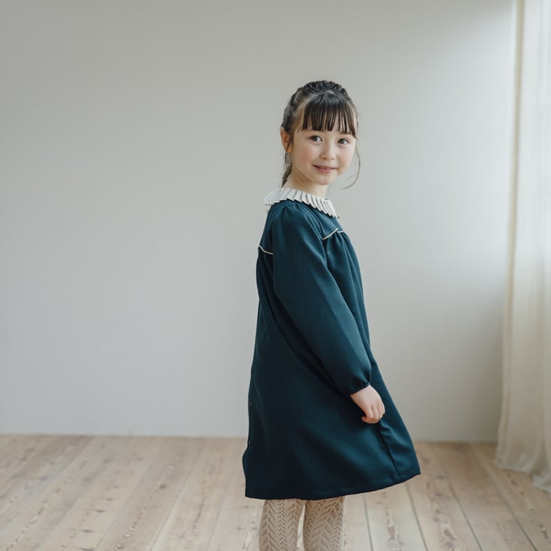 Petal / peter green | june -little closet-