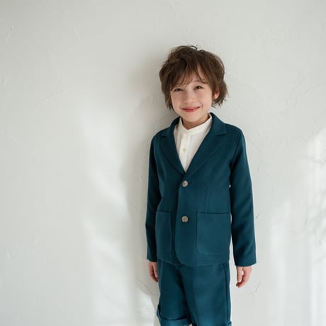 Tailored jacket / peter green