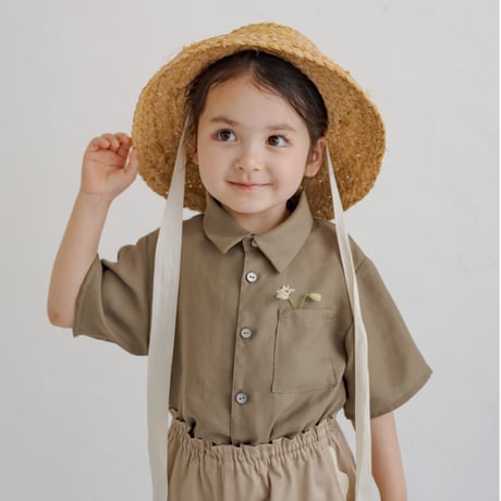 CATEGORY TOPS | june -little closet-