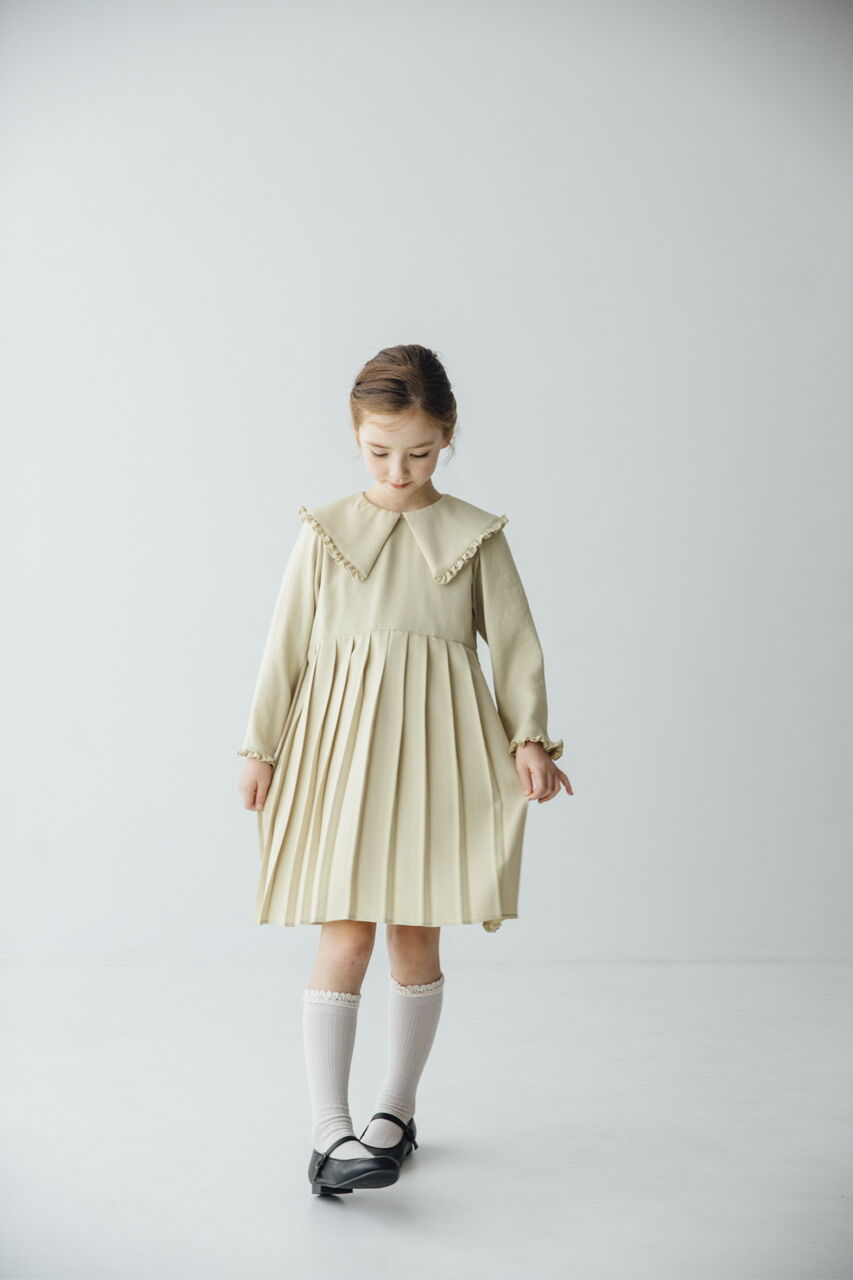 Lily / poire | june -little closet- Lily / poire | june -little closet-