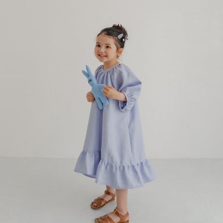 ITEM | june -little closet-