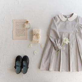 セレモニードレス販売のお知らせ | june -little closet-