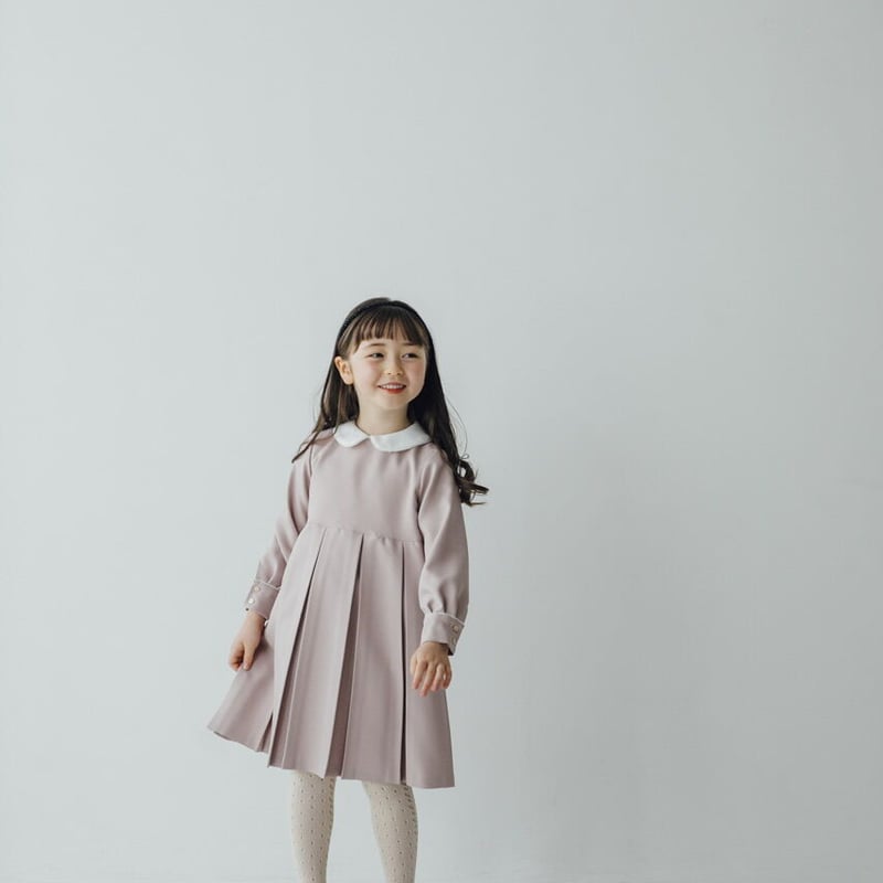 june little closet ワンピース　110サイズ