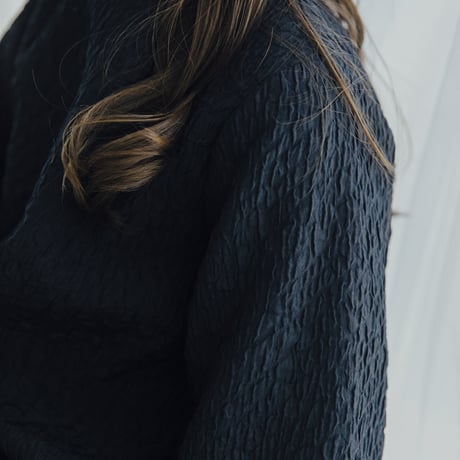 Laria / navy