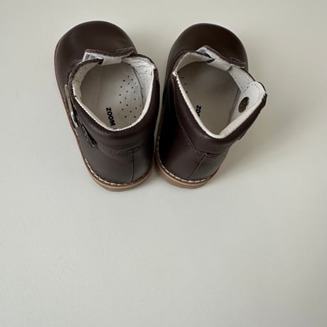 PEEP ZOOM / Baby T-Strap1535