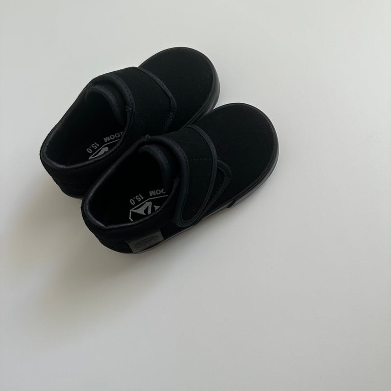 PEEP ZOOM / Monk Sneaker 1819 | june -little cl