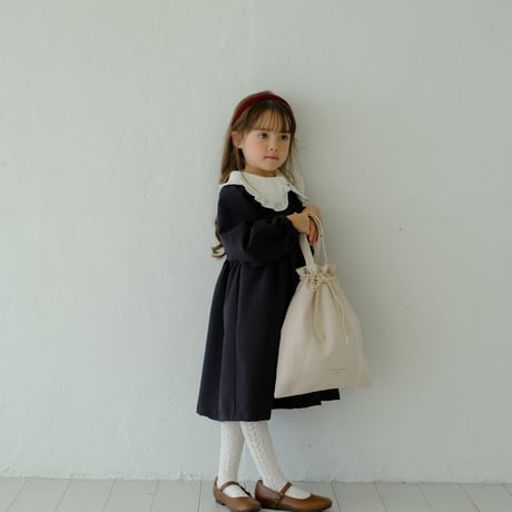 Multi bag / Etoile Ivory