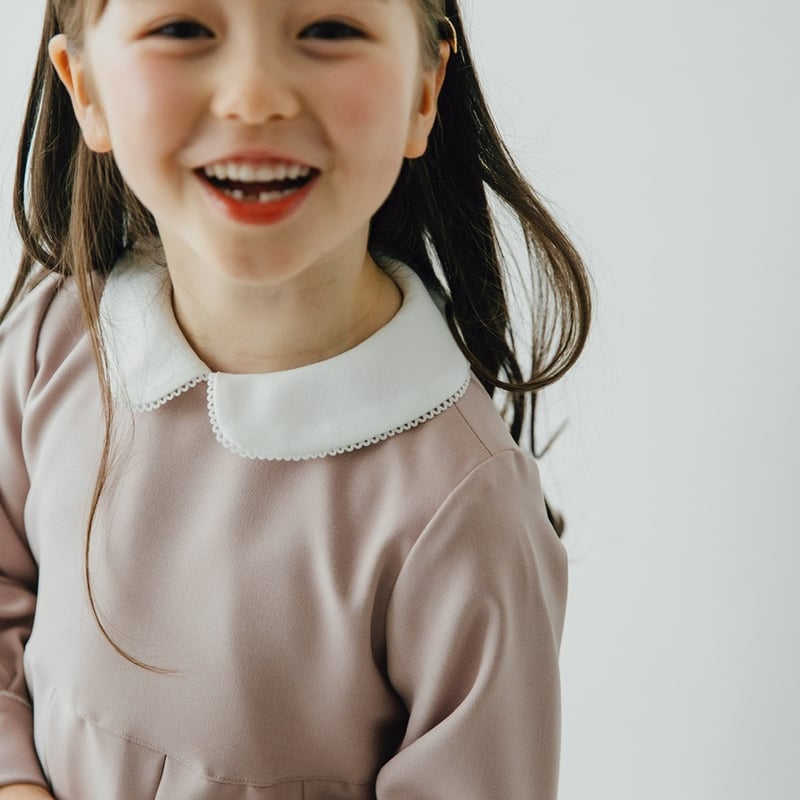 Meria / mauve pink | june -little closet-