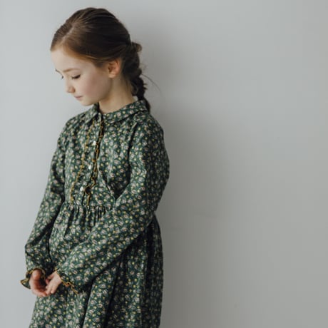 Eloise dress / Dolly Sparkle