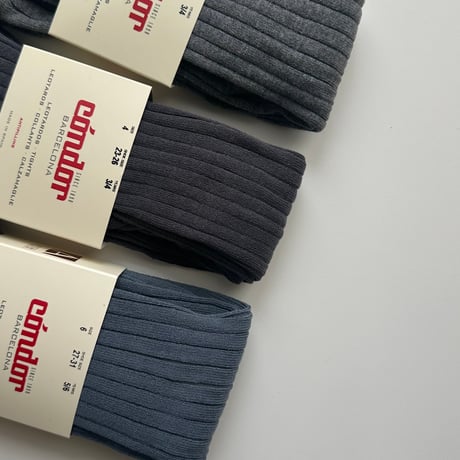 condor / Rib tights 2016-1