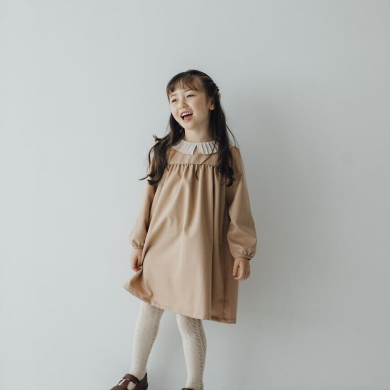 june little closet＊ペタルドレス＊ジューンリトルクローゼット