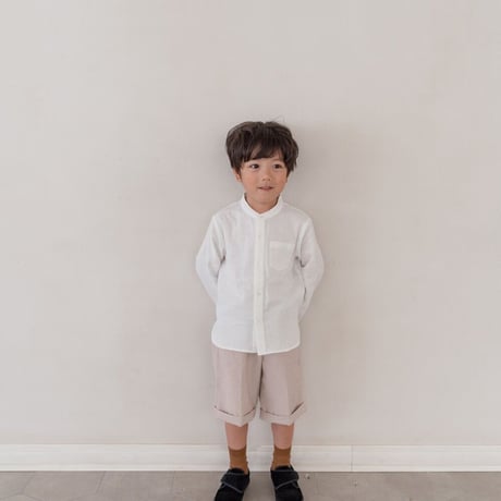 Short pants / biscuit