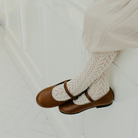 Lily / Milk beige