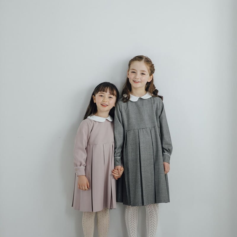 Meria / chidori | june -little closet-