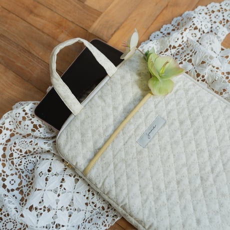 Tablet case / sugar butterfly