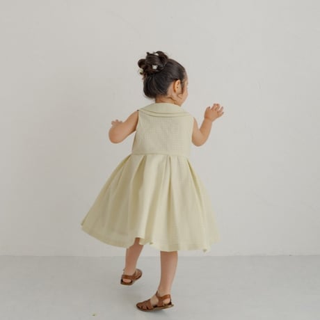 Lala dress / La france