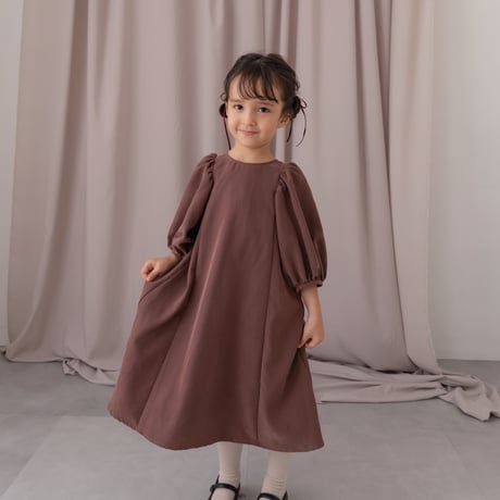 CATEGORY DRESS | june -little closet-