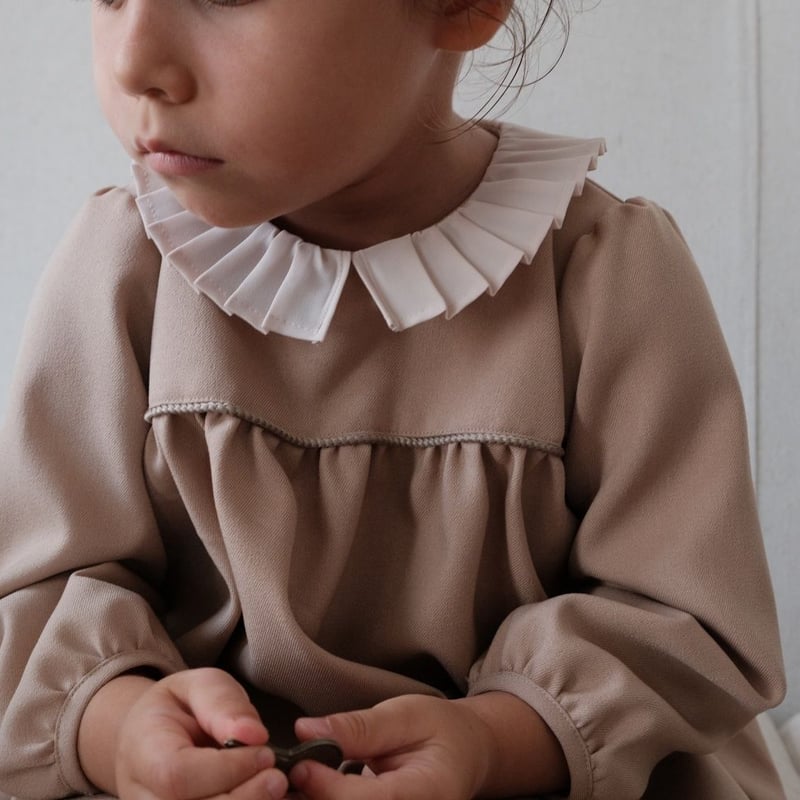Petal / fraisier | june -little closet-
