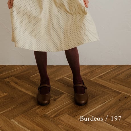 condor / Plain tights 2-019