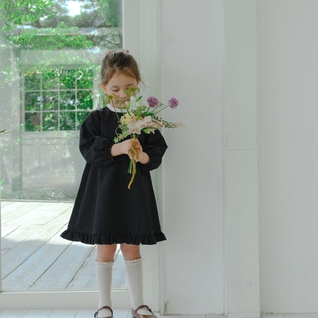 Laria / black