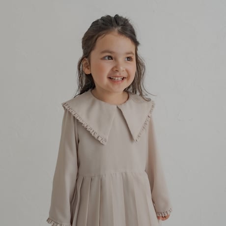 Lily / Milk beige