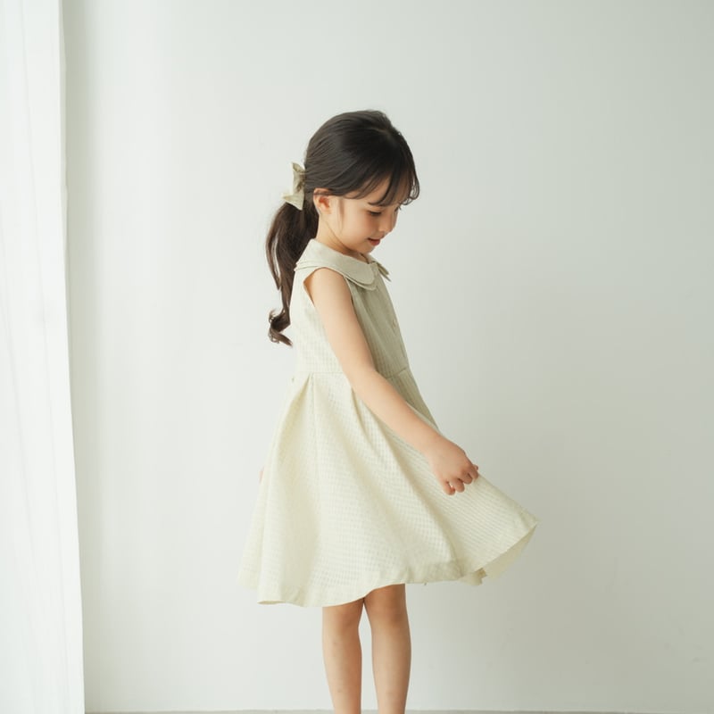 Lala dress / La france | june -little closet-