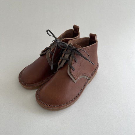 PEEP ZOOM / Desert Boots 1811