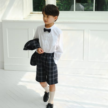 june little closet｜Petal｜新品｜120 Petal / classic navy | june -little closet-