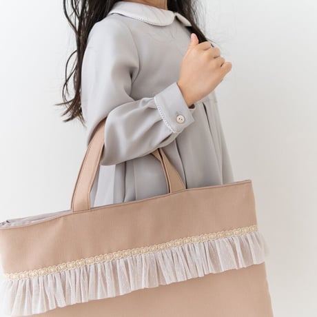 Lesson bag / fraisier