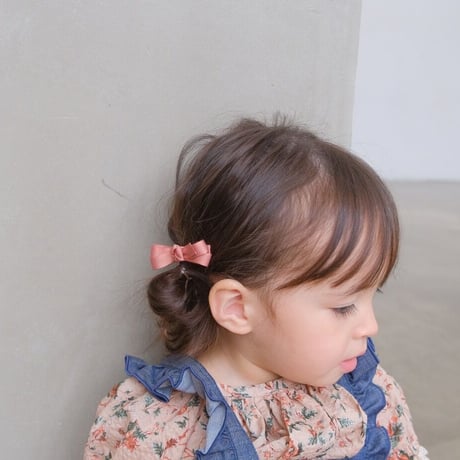 Ribbon pin 2 pc set