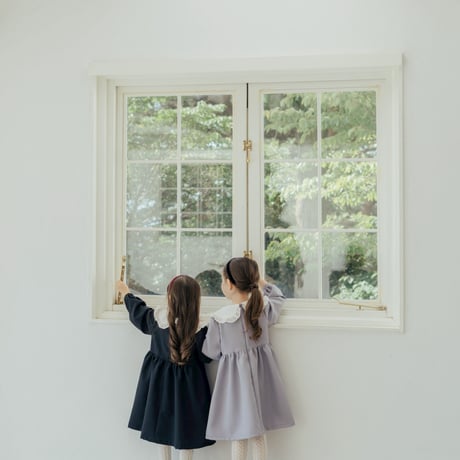 Alissa / classic navy