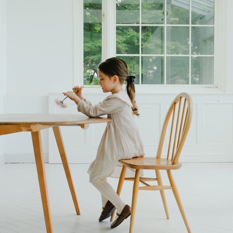 Lily / Milk beige