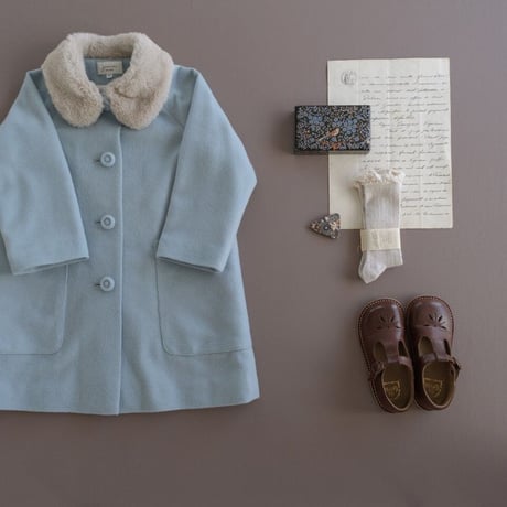 CATEGORY OUTER | june -little closet-