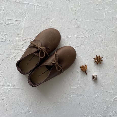PEEP ZOOM / Kutack Shoes 1521