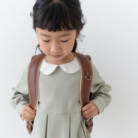 Meria dress / mint