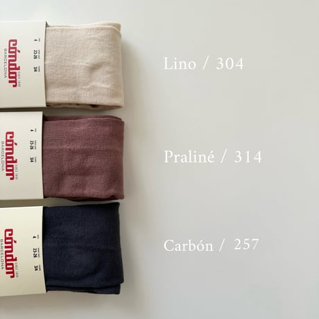 condor / Plain tights 2-019