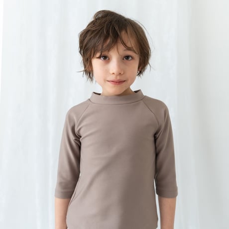 Swim wear - normal / earth flower