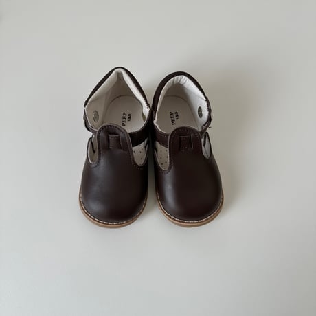 PEEP ZOOM / Baby T-Strap1535