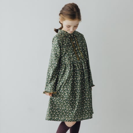 Eloise dress / Dolly Sparkle