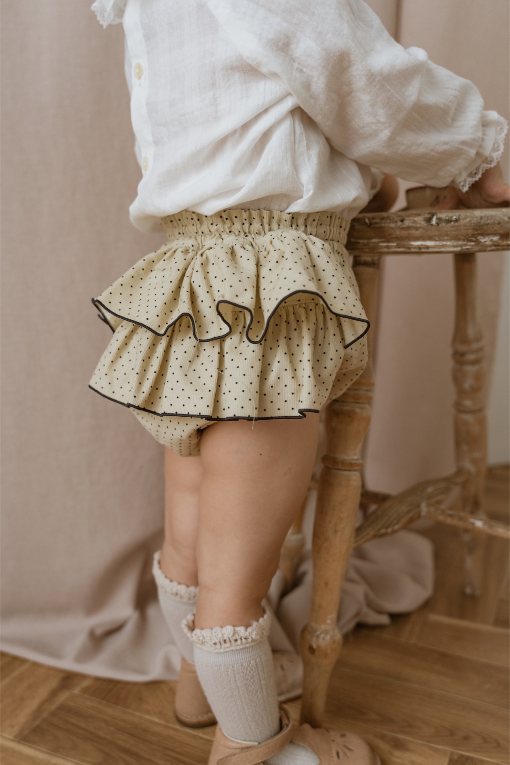 美品　SOOR PLOOM Lottie Bloomer ブルマ Soor Ploom Lottie Bloomer ブルマ - メルカリ