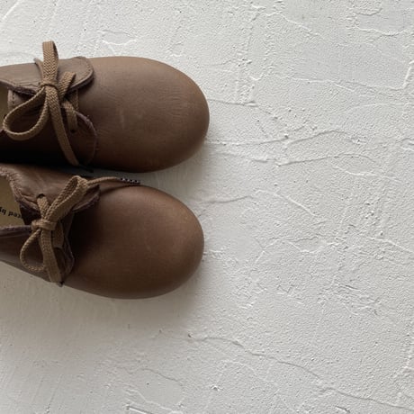 PEEP ZOOM / Kutack Shoes 1521