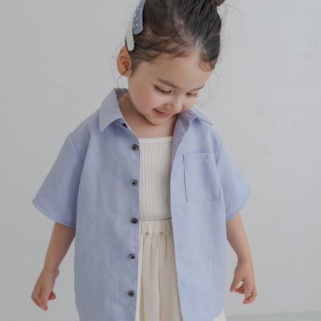 CATEGORY TOPS | june -little closet-