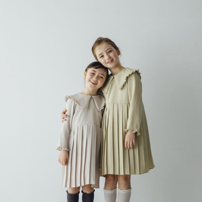 Lily / soy | june -little closet- Lily / soy | june -little closet-