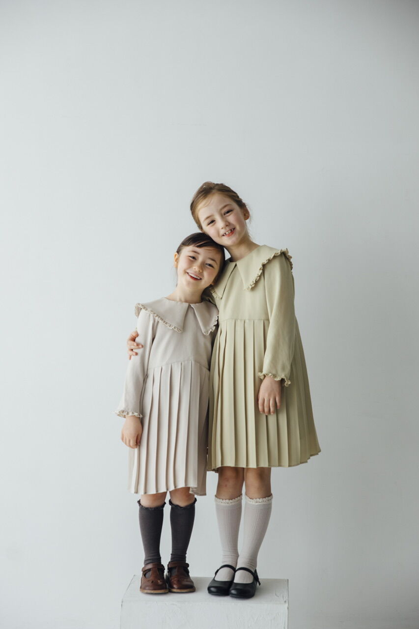 Lily / soy | june -little closet- Lily / soy | june -little closet-