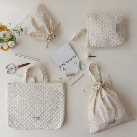Multi bag / sugar butterfly