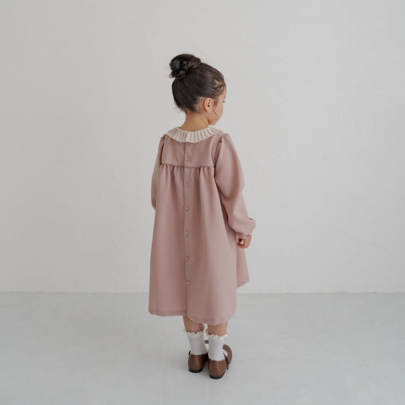 Petal / strawberry cream | june -little closet-