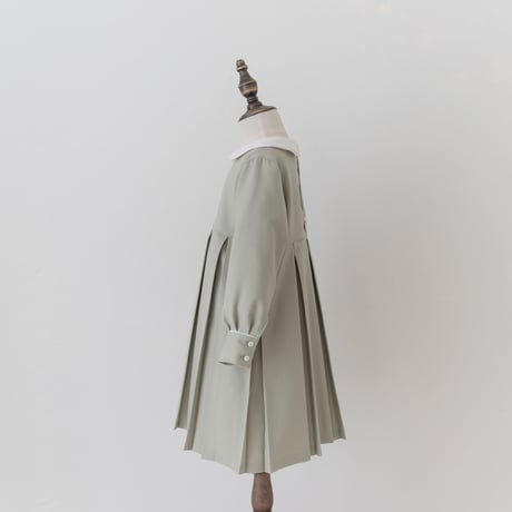 Meria dress / mint