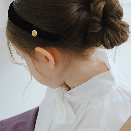 Head band / black