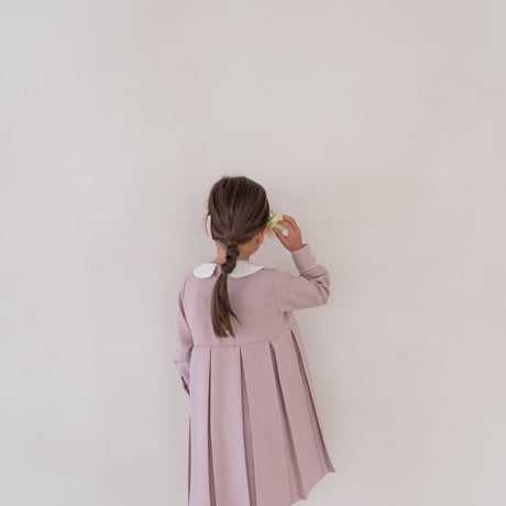 Meria / mauve pink